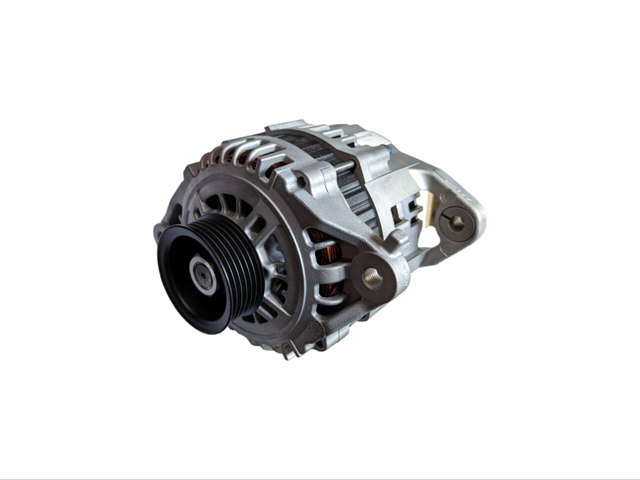 Автомобильный генератор A2TB3191A MITSUBISHI