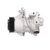Компрессор климатической установки AC0011 MS GROUP