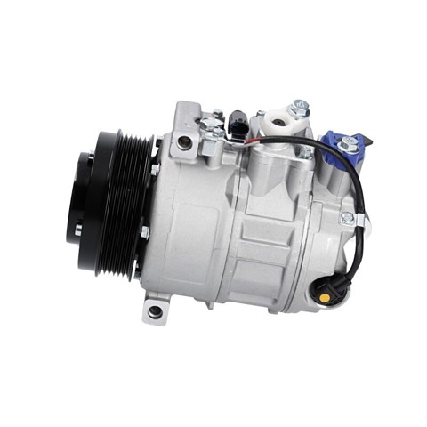 MS GROUP AC0031 Компрессор кондиционера в наличии Чернигов