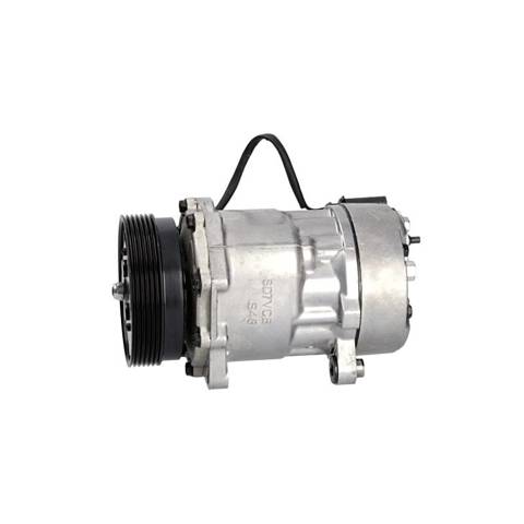 AC0041 MS GROUP Компрессор кондиционера купить в Ирпень
