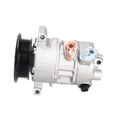 Компрессор климатической установки AC0087 MS GROUP