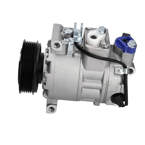 AC0103 Компрессор кондиционера купить Черновцы