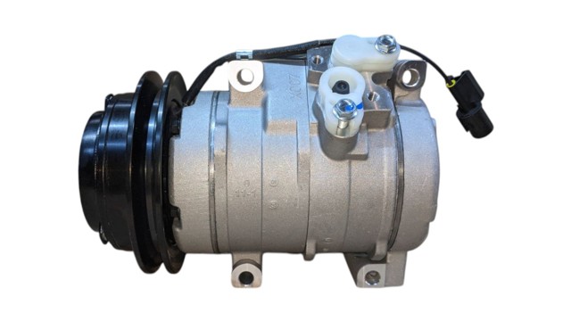 AC0105 Компрессор кондиционера купить Днепр