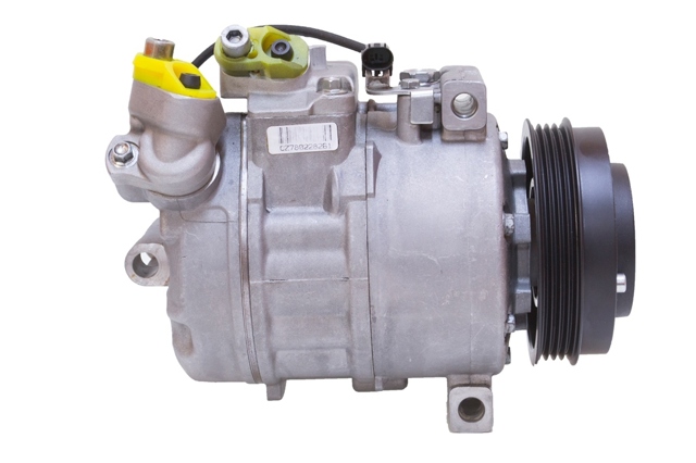 Компрессор климатической установки AC0114 MS GROUP
