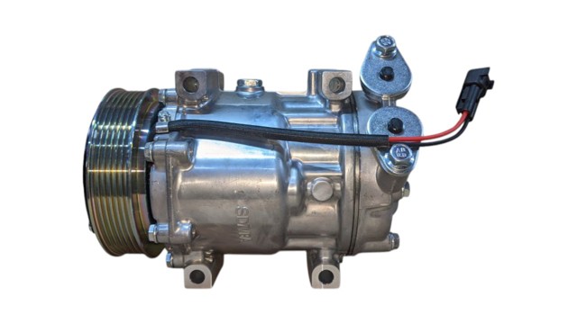 Компрессор хладагента AC0252 MS GROUP