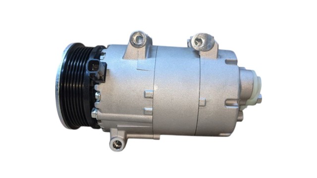 Компрессор климатической установки AC0254 MS GROUP