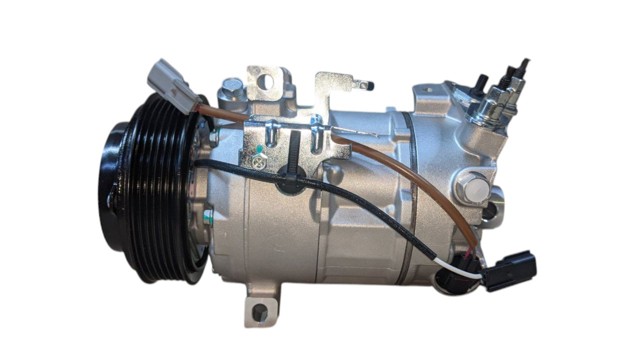 AC0257 MS GROUP Компрессор кондиционера купить в Кривой Рог