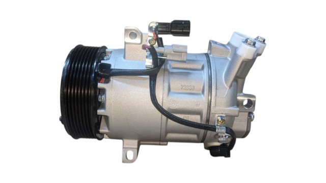 Компрессор климатической установки AC0286 MS GROUP