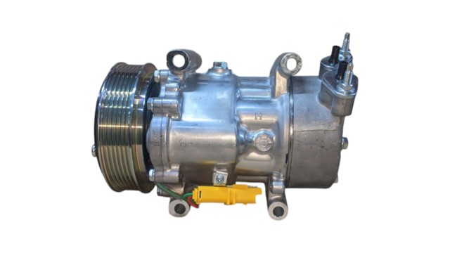Насос кондиционера AC0293 MS GROUP