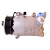Компрессор системы кондиционирования AV6119D629DA FORD