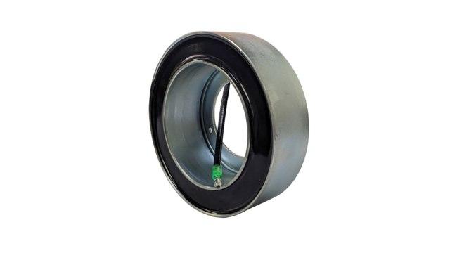 Магнитная катушка компрессора кондиционера BO1037 MS GROUP