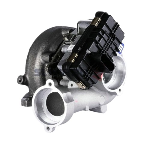 Турбонагнетатель BV40SL190061BILLETTURBO SL TURBO