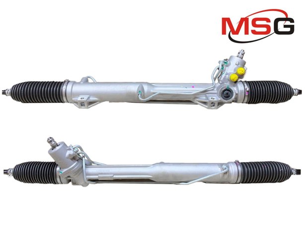 Управление рулевое в сборе BW228 MS GROUP