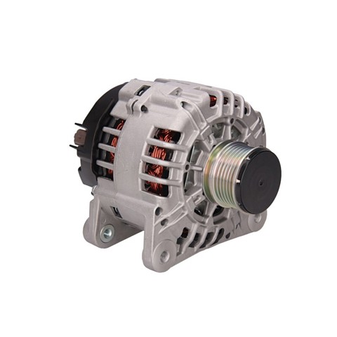 Генератор автомобильный Renault DUSTER 1