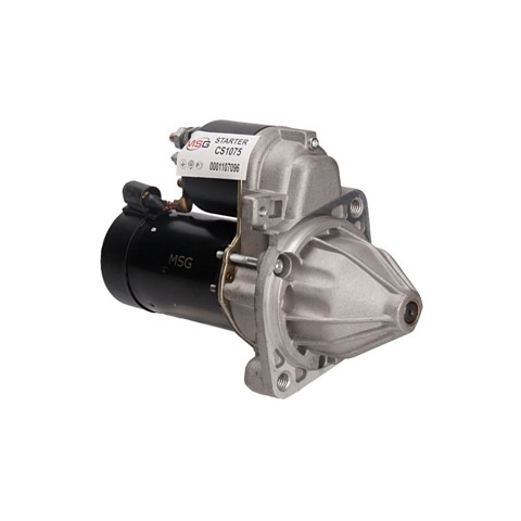 Стартер Mercedes Benz Truck TRUCK T2/LN1