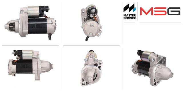 CMS1456 MS GROUP Стартер купить в Черкассы