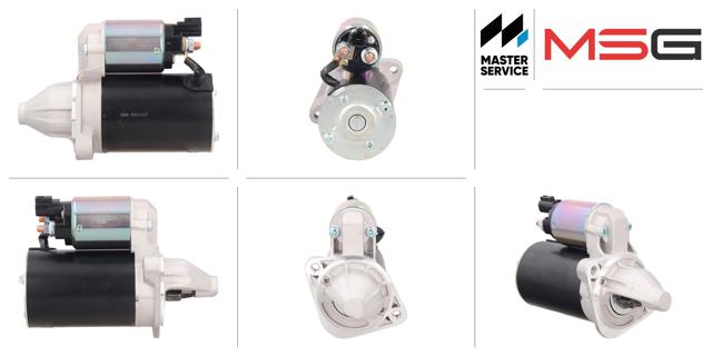 CMS1465 MS GROUP Стартер купить в Чернигов