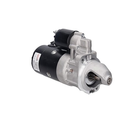 Стартер автомобиля Volvo 940