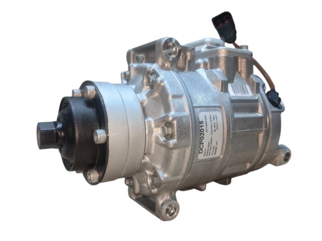 Насос кондиционера DCP02015 DENSO
