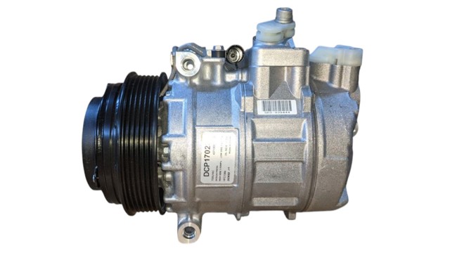 DENSO DCP17023 Компрессор кондиционера в наличии Винница
