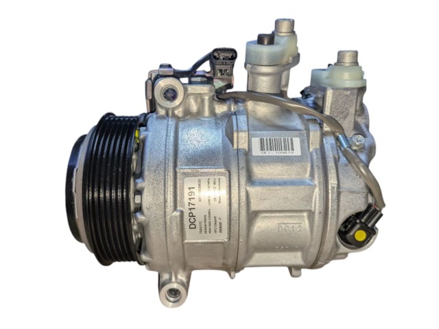 DCP17191 DENSO Компрессор кондиционера купить в Ирпень