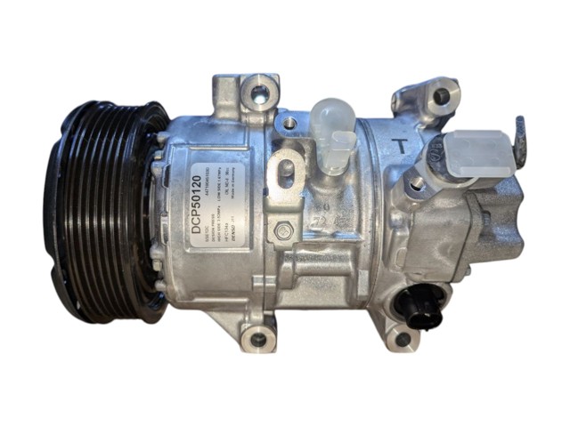 DENSO DCP50120 Компрессор кондиционера в наличии Одесса