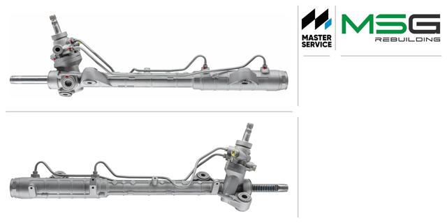FO257R MSG Rebuilding Рейка рулевая купить в Украина