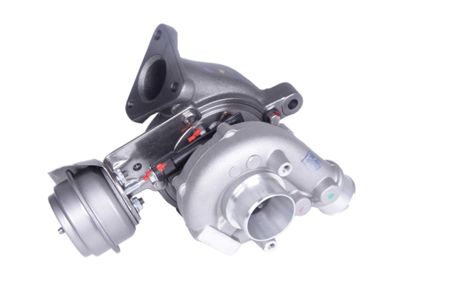 Турбонагнетатель GT1749V7018542TURBO SL TURBO