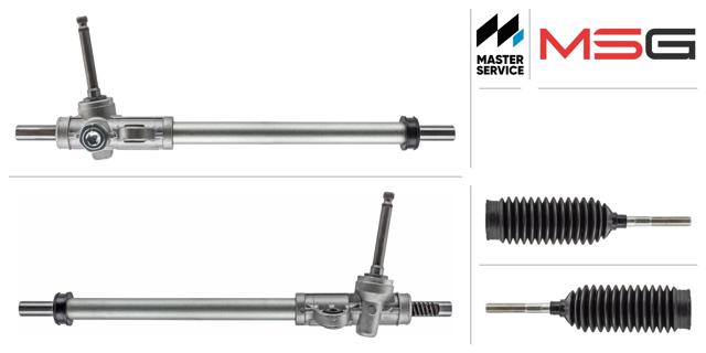 MS GROUP HY106 Рулевая рейка в наличии Житомир