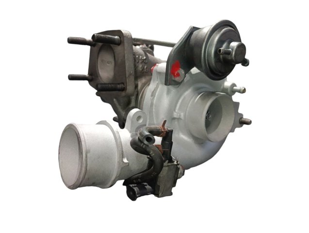 L3Y41370Z Турбина купить Николаев