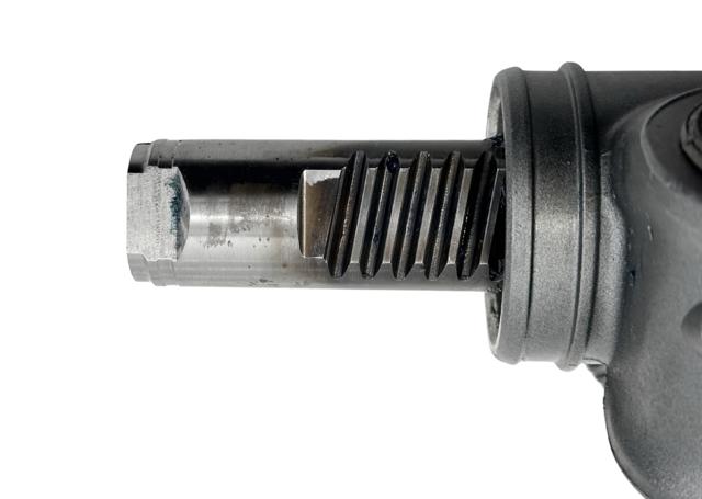 Управление рулевое в сборе LE404NLR0R MSG Rebuilding