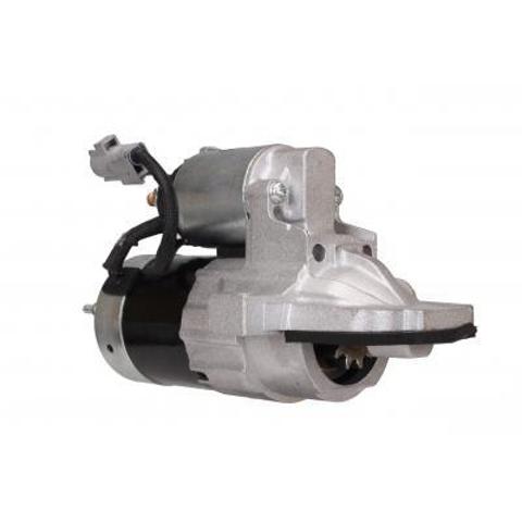 Стартер двигателя LFBL18400A MAZDA