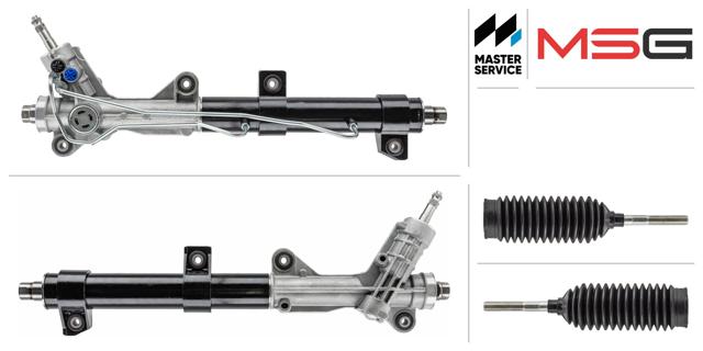 MS GROUP ME214 Рейка рулевая в наличии Днепр