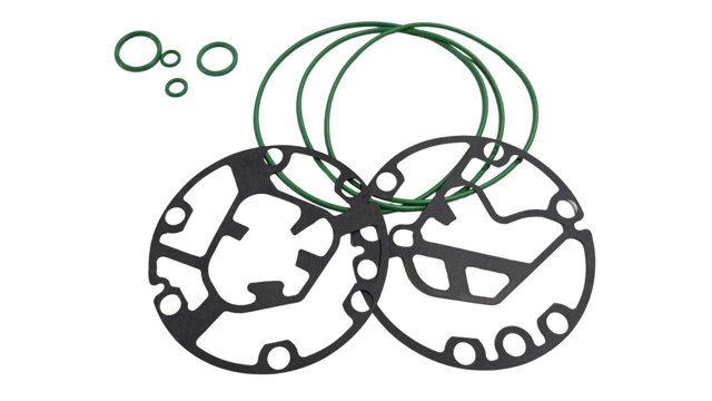 Радиатор охлаждения MT2113 SANTECH