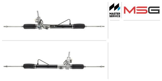 Рулевая рейка MT216 MS GROUP