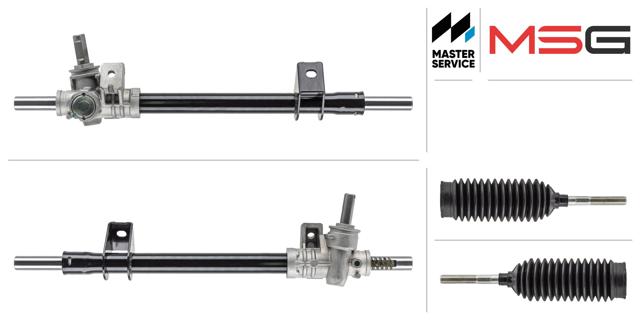 Реечный рулевой механизм RE109 MS GROUP