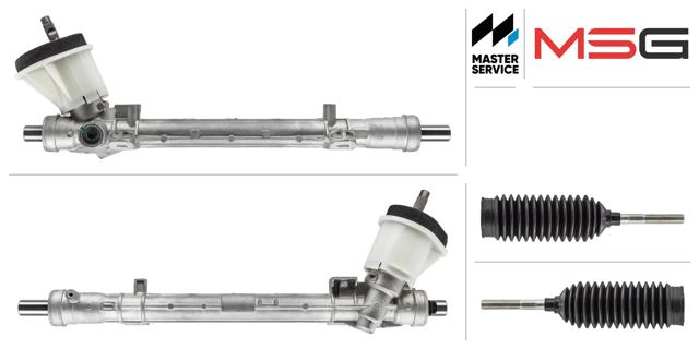 MS GROUP RE114 Рейка рулевая в наличии Киев