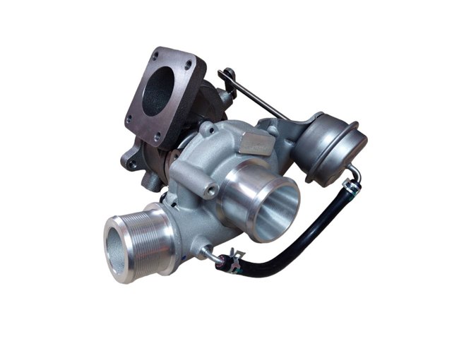 Турбонагнетатель RHF3SL161444TURBO SL TURBO