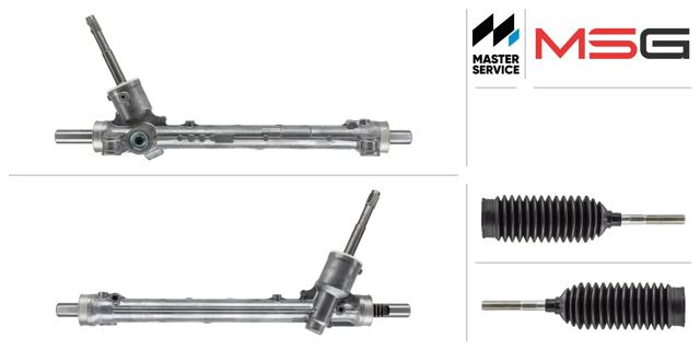 Реечный рулевой механизм SK103 MS GROUP