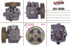 Помпа ГУР SU006 MS GROUP