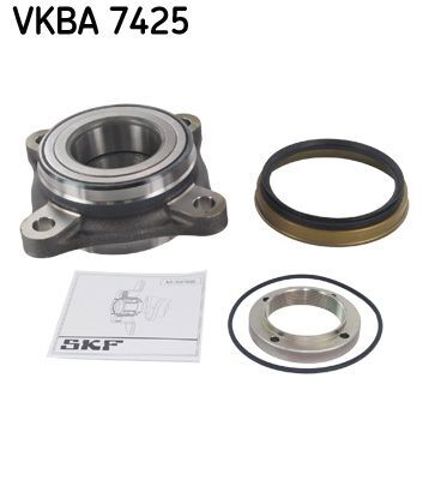 Опорный подшипник VKBA7425 SKF