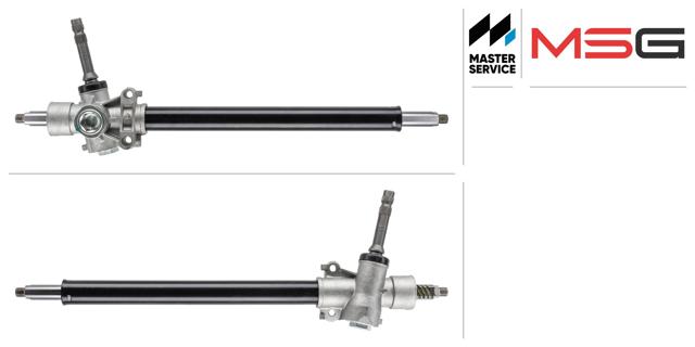 Рейка рулевая VO102 MS GROUP