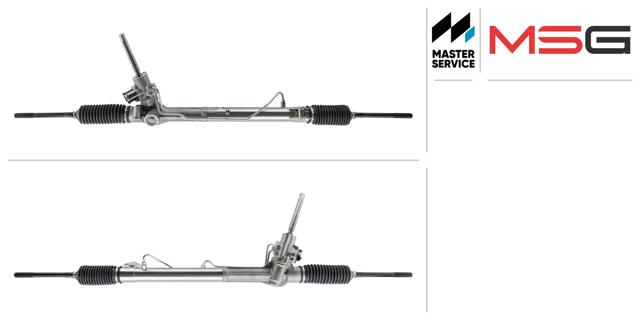 Реечный рулевой механизм VO232 MS GROUP