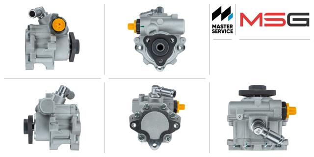 VW001 MS GROUP Насос ГУР купить в Ирпень