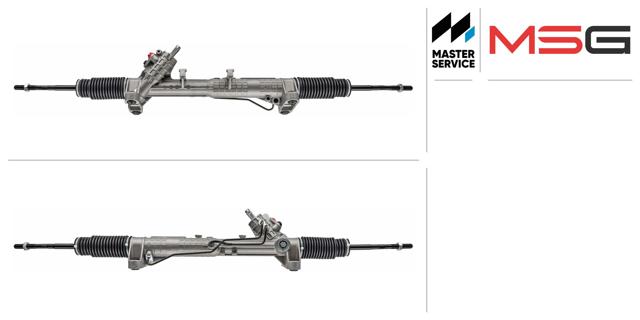 MS GROUP VW213 Рулевая рейка в наличии Одесса