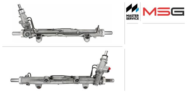 VW214 Рейка рулевая купить Черновцы