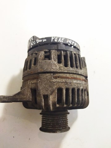 BOSCH 0124325053 Генератор в наличии Винница