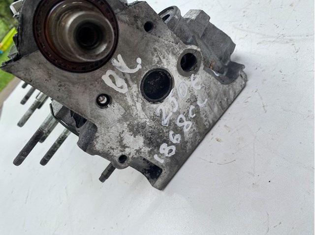 0200W3 PEUGEOT ГБЦ купить в Винница