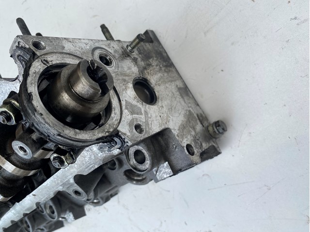 0200W3 PEUGEOT ГБЦ купить в Хмельницкий