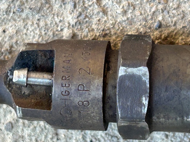 BOSCH 0432117002 Топливные форсунки в наличии Чернигов